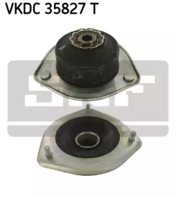 Подшипник SKF VKDC 35827 T